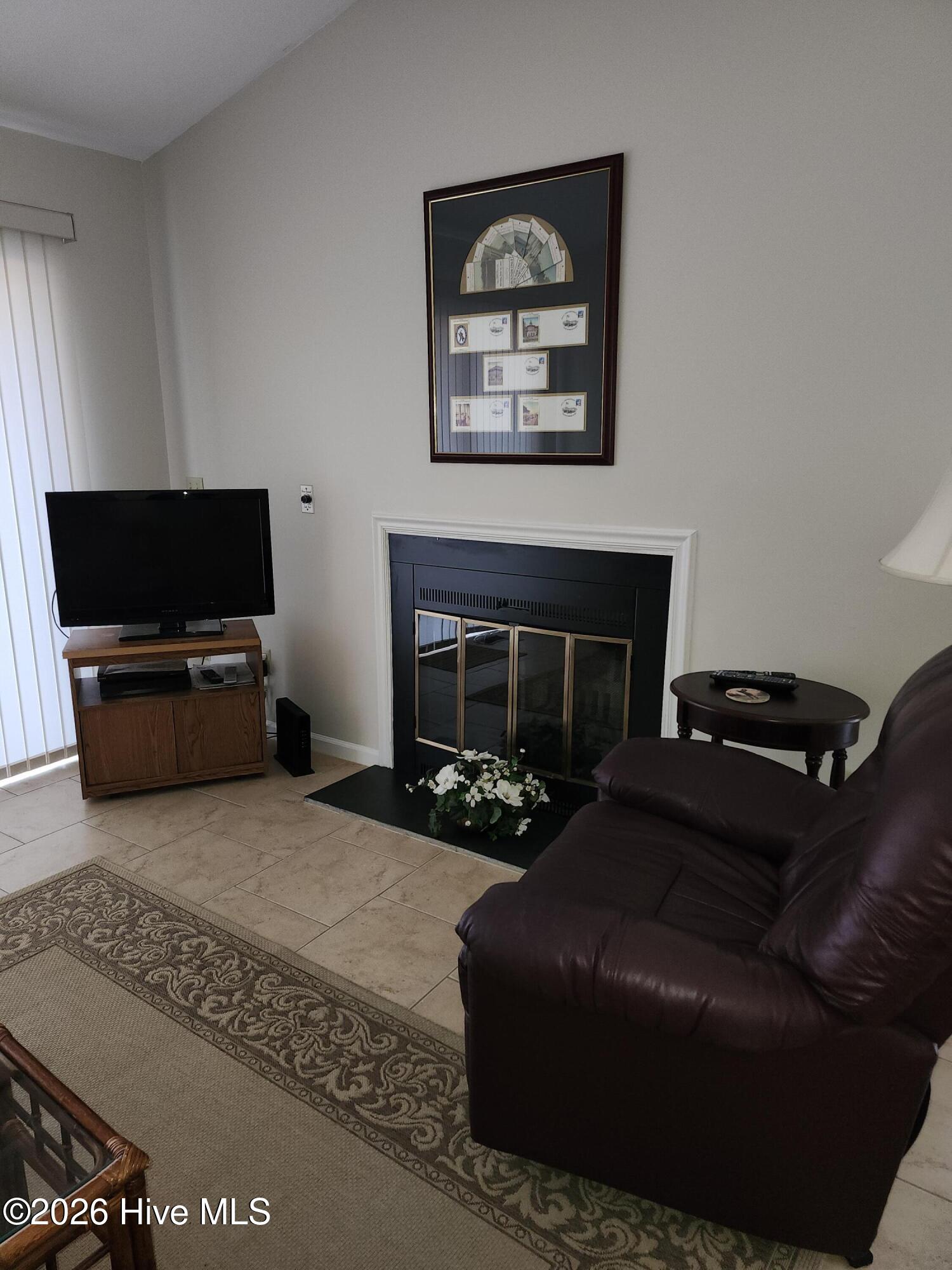 925 Morganton Road, Unit 5D Pinehurst, NC 28374 - Photo 4 of 18 5D Dogwood Terrace (6)