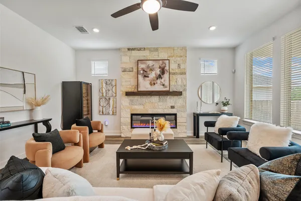 $649,900 | 1420 Bermuda Drive, Georgetown, TX 78628