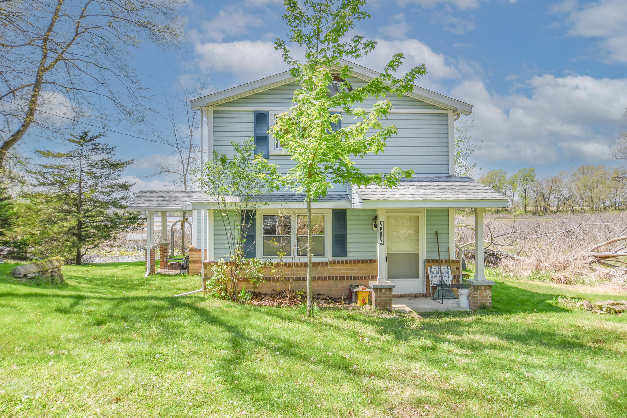 414 River Road Coldwater, MI 49036 - Photo 1 of 37 DSC_0003-Edit