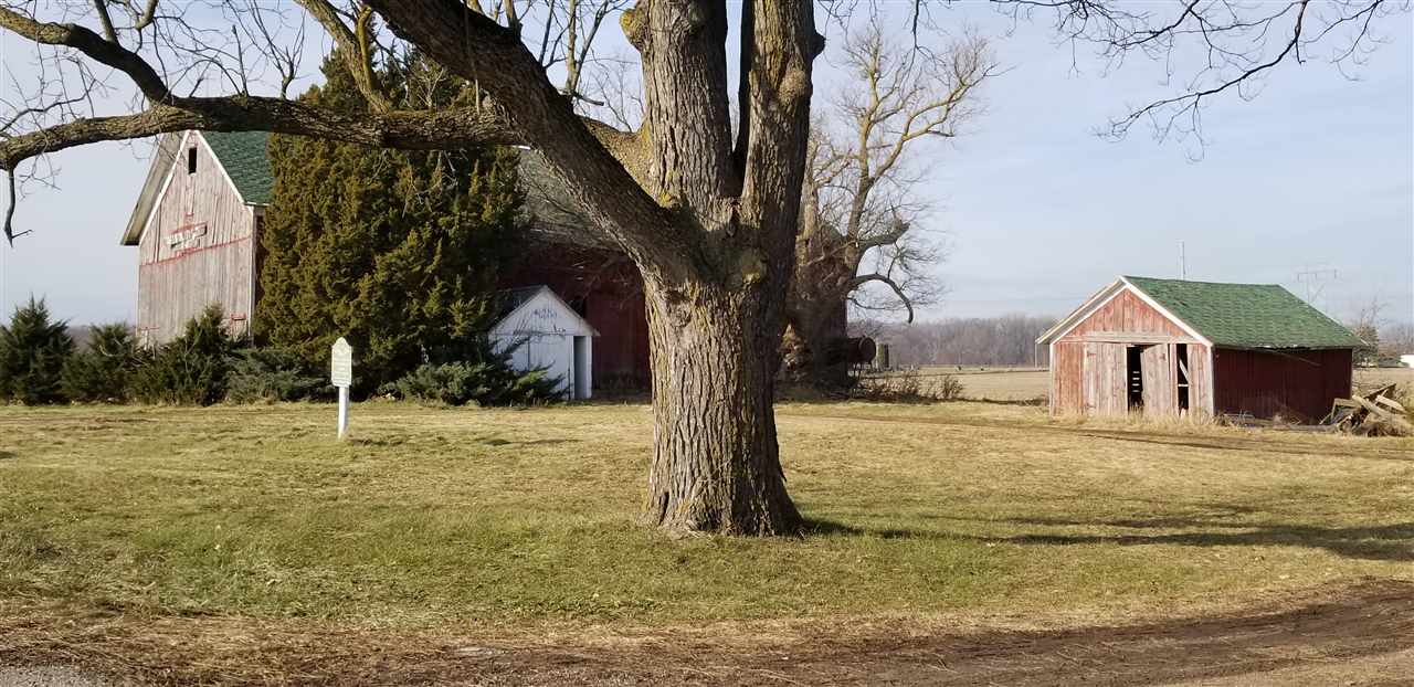 6987 Shipman Road Corunna, MI 48817 - Photo 2 of 18 View of Barn