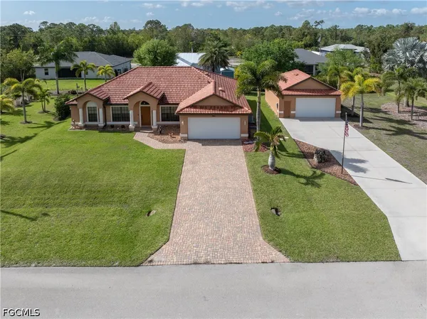 $599,900 | 3810 Northwest 46th Street, Cape Coral, FL 33993