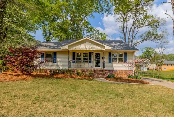 $280,000 | 114 Escambia Drive, Gaffney, SC 29340