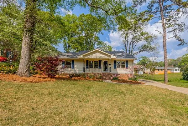 $280,000 | 114 Escambia Drive, Gaffney, SC 29340