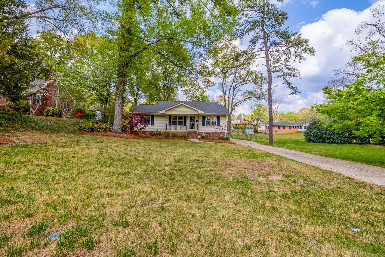 114 Escambia Drive Gaffney, SC 29340 - Photo 3 of 45