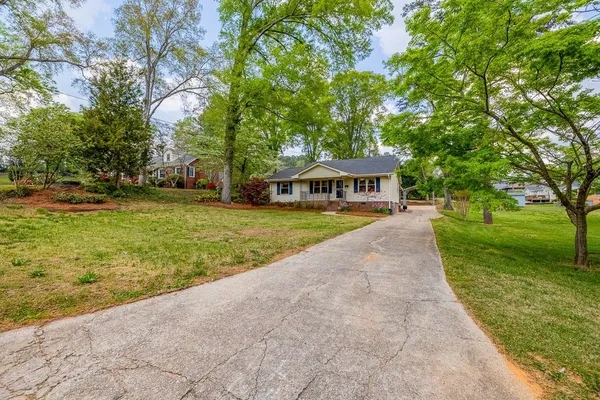 $280,000 | 114 Escambia Drive, Gaffney, SC 29340
