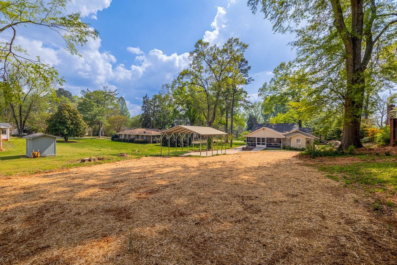 114 Escambia Drive Gaffney, SC 29340 - Photo 43 of 45
