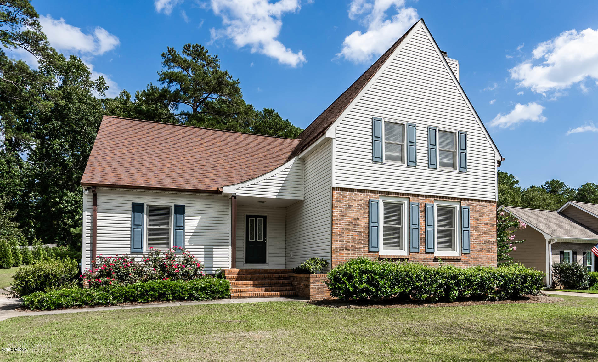 190 Rivoli Landing Macon, GA 31210 - Photo 3 of 32 03-DSC07708