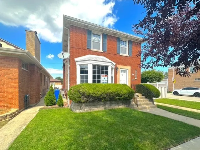 $319,900 | 3428 West 107th Street, Chicago, IL 60655