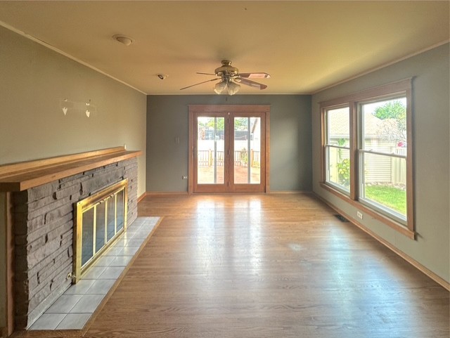 3428 West 107th Street Chicago, IL 60655 - Photo 2 of 9