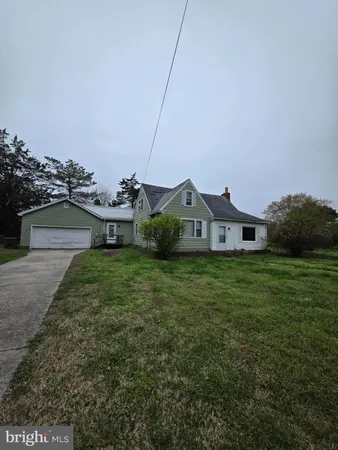 $173,500 | 218 Phillip Morris Drive, Salisbury, MD 21804