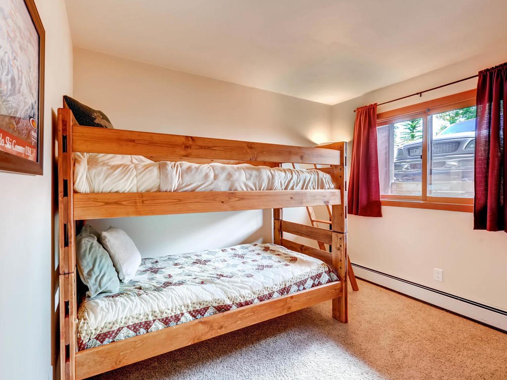 9490 Ryan Gulch Road, Unit 93 Silverthorne, CO 80498 - Photo 16 of 25 Gallery Image 16