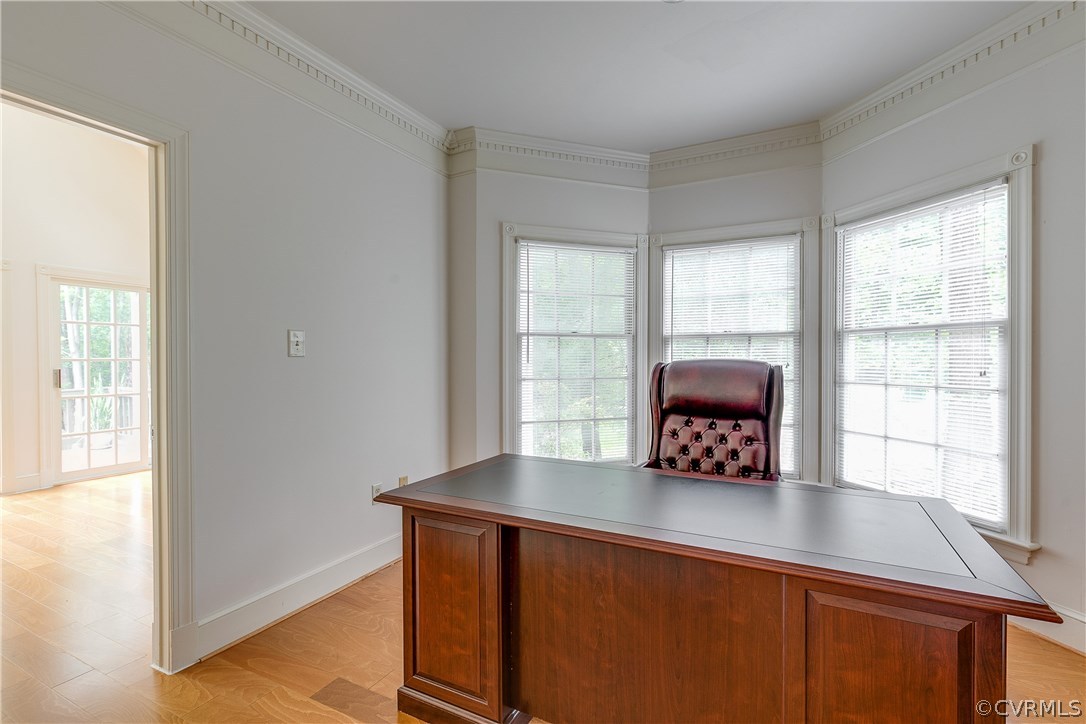 3206 St Stephens Way Midlothian, VA 23113 - Photo 27 of 43 Gallery Image 27