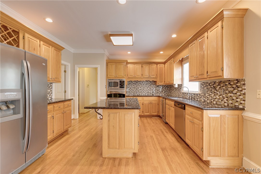 3206 St Stephens Way Midlothian, VA 23113 - Photo 9 of 43 Gallery Image 9