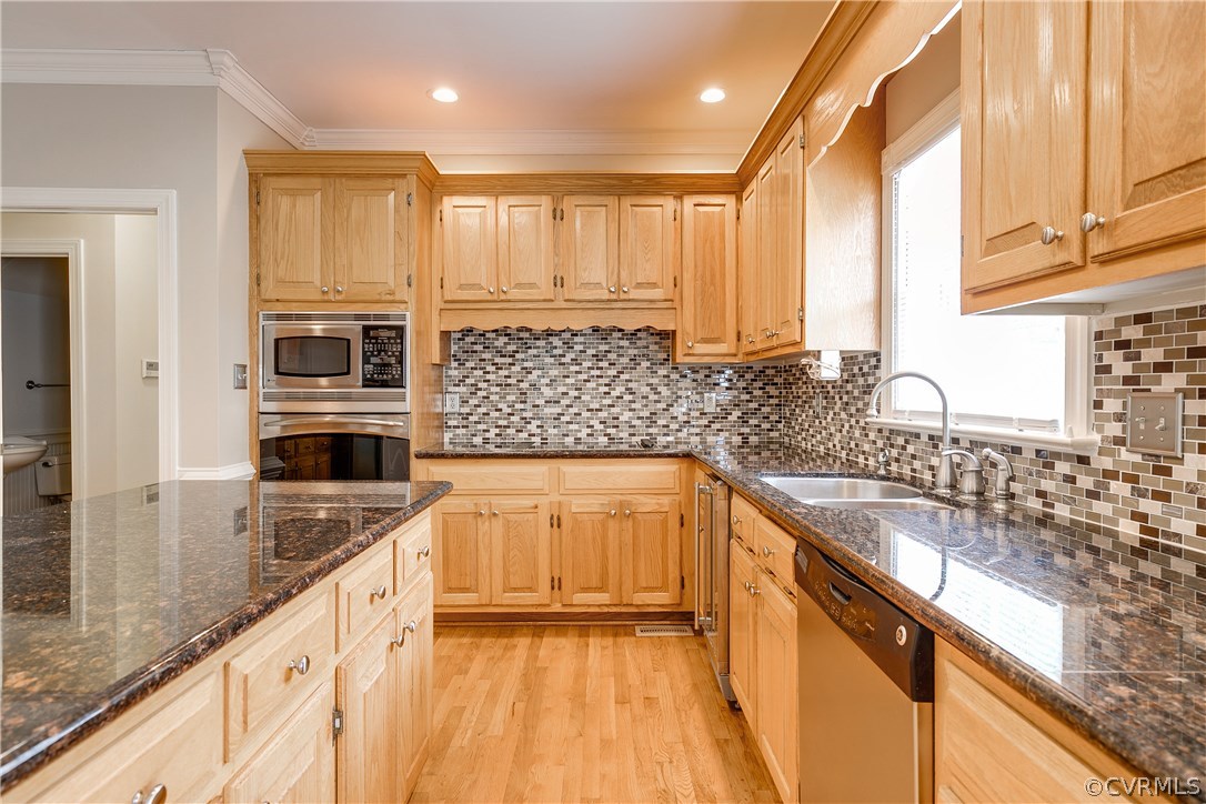 3206 St Stephens Way Midlothian, VA 23113 - Photo 10 of 43 Gallery Image 10