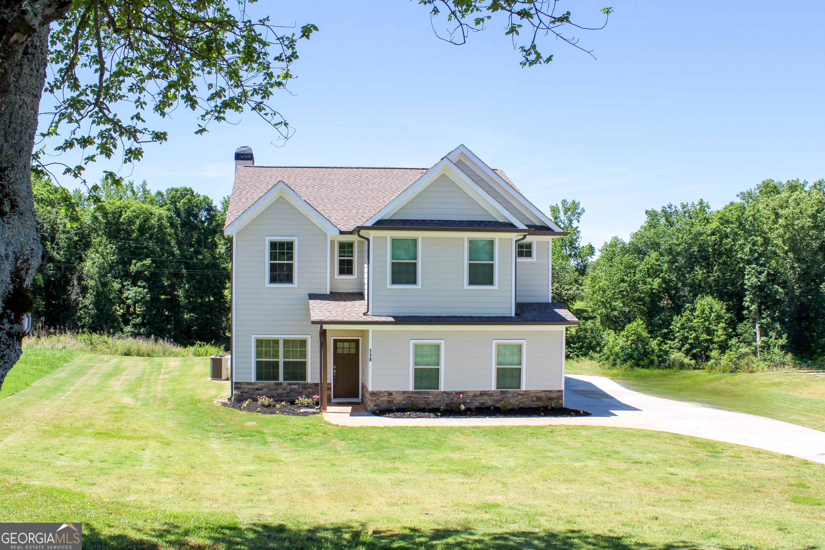 718 Wilbanks Road Alto, GA 30510 - Photo 1 of 1 Gallery Image 1