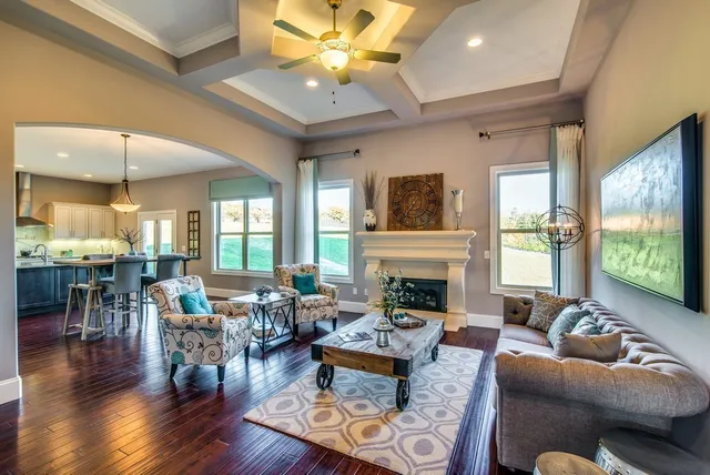 $6,000 | 1026 October Park Way, Franklin, TN 37067