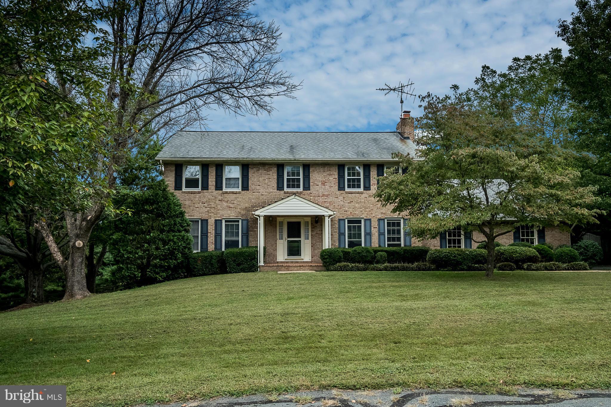 1078 Galway Road Davidsonville, MD 21035 - Photo 1 of 11 Exterior (Front)