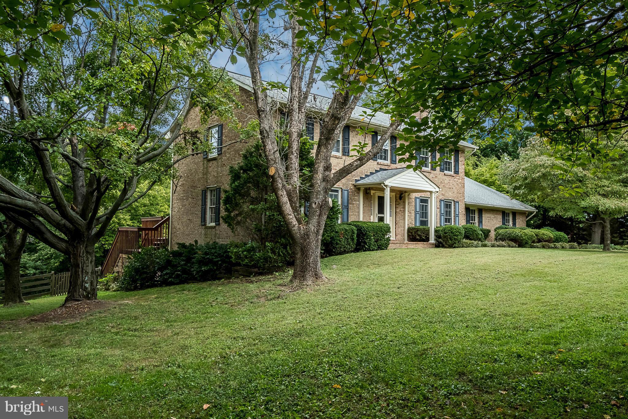 1078 Galway Road Davidsonville, MD 21035 - Photo 3 of 11 Exterior (Front)
