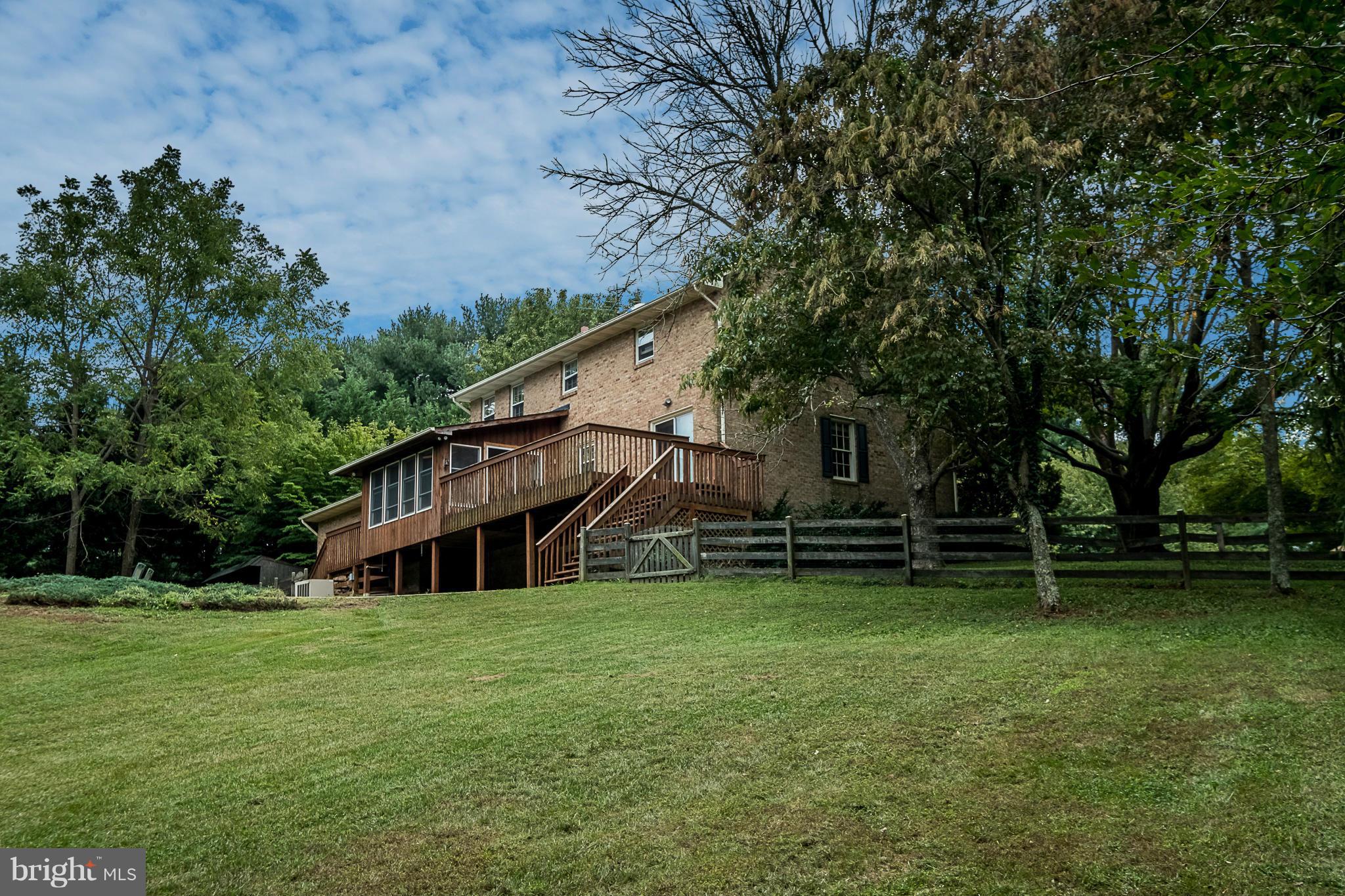 1078 Galway Road Davidsonville, MD 21035 - Photo 9 of 11 Exterior (Rear)