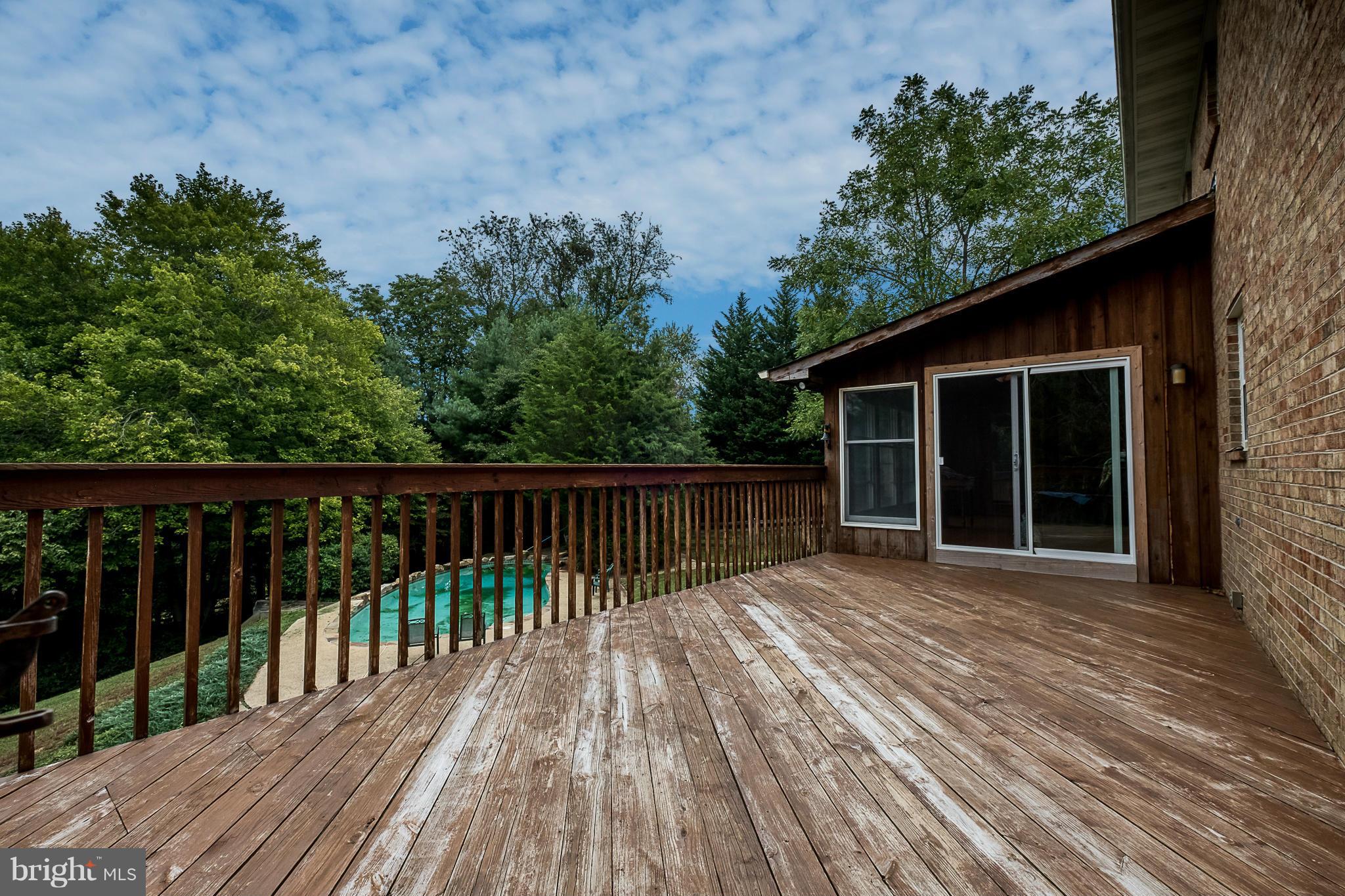 1078 Galway Road Davidsonville, MD 21035 - Photo 10 of 11 Exterior (Rear)