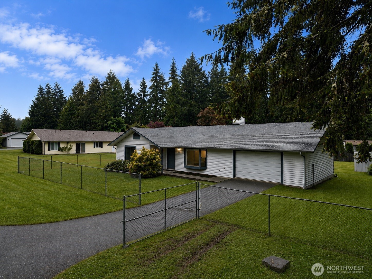 12810 210th Street East Graham, WA 98338 - Photo 2 of 21