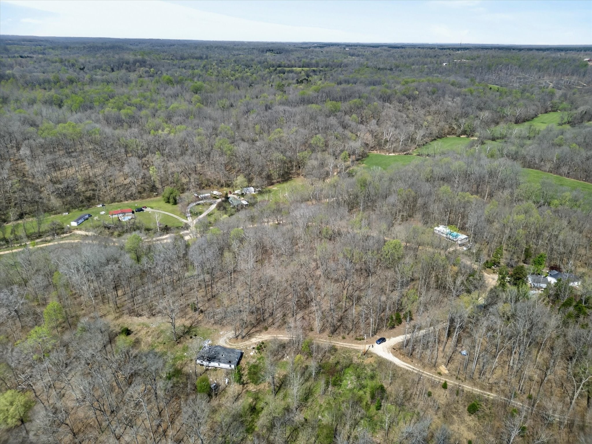 0 Pumpkin Valley Road Indian Mound, TN 37079 - Photo 4 of 17
