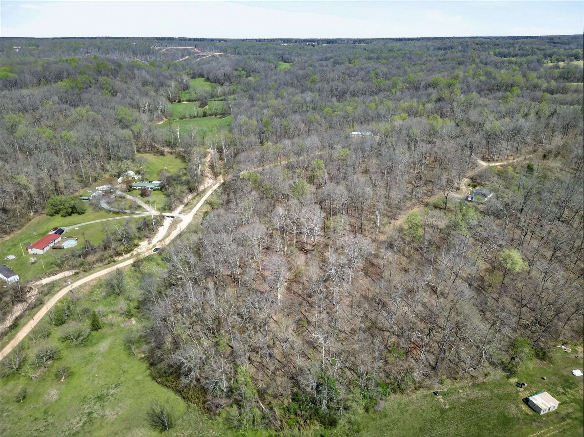0 Pumpkin Valley Road Indian Mound, TN 37079 - Photo 5 of 17