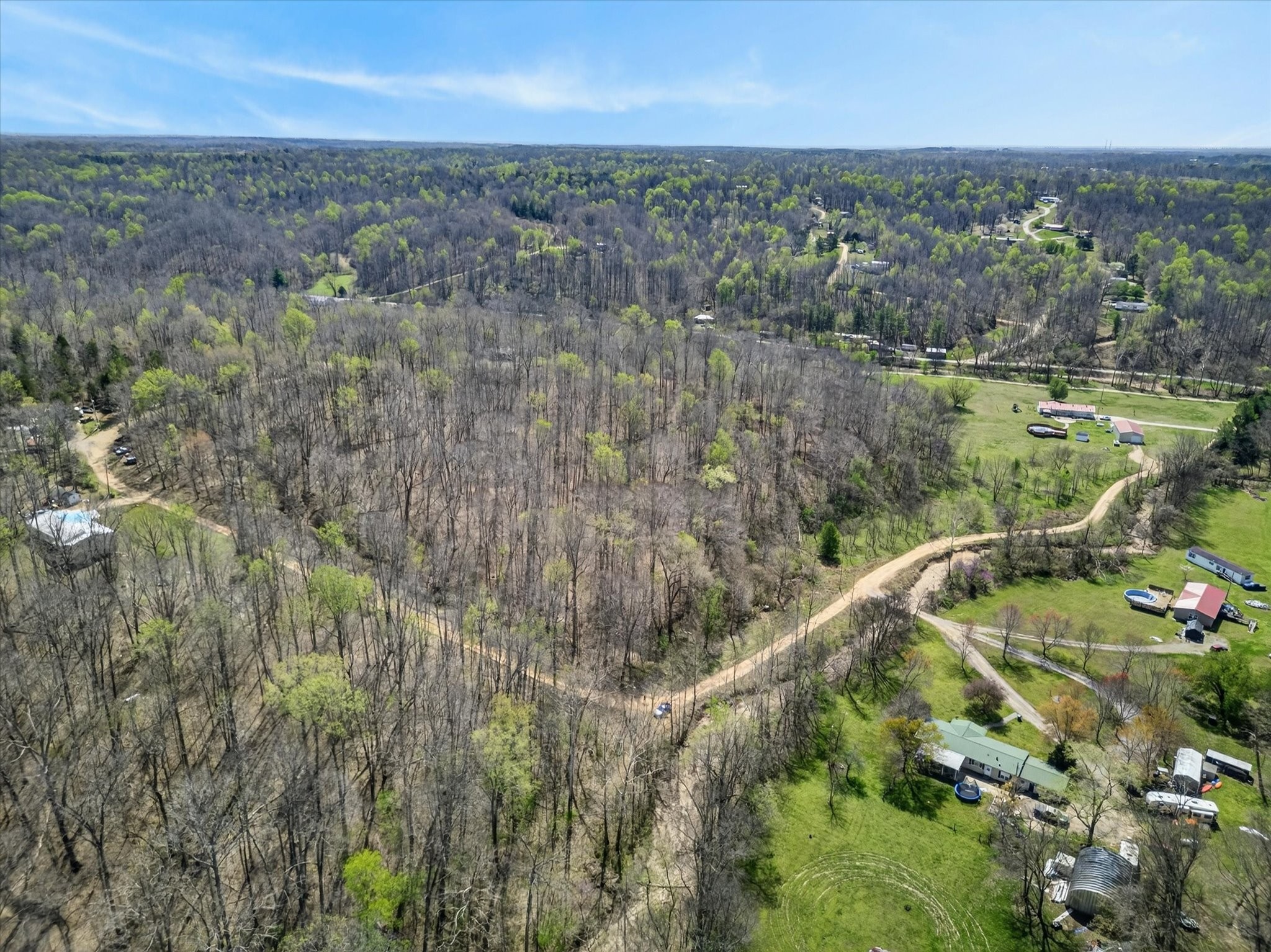 0 Pumpkin Valley Road Indian Mound, TN 37079 - Photo 7 of 17
