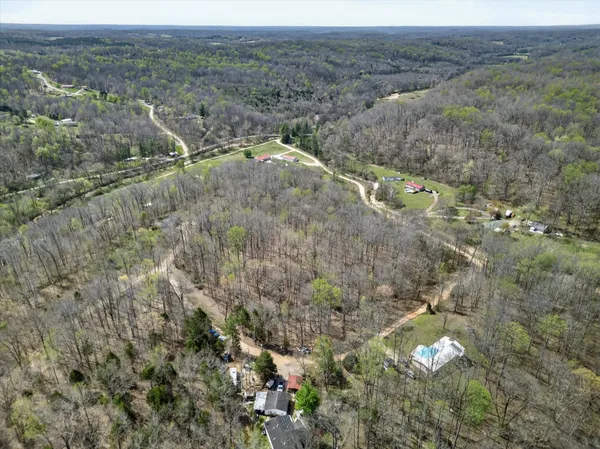 $100,000 | 0 Pumpkin Valley Road, Indian Mound, TN 37079