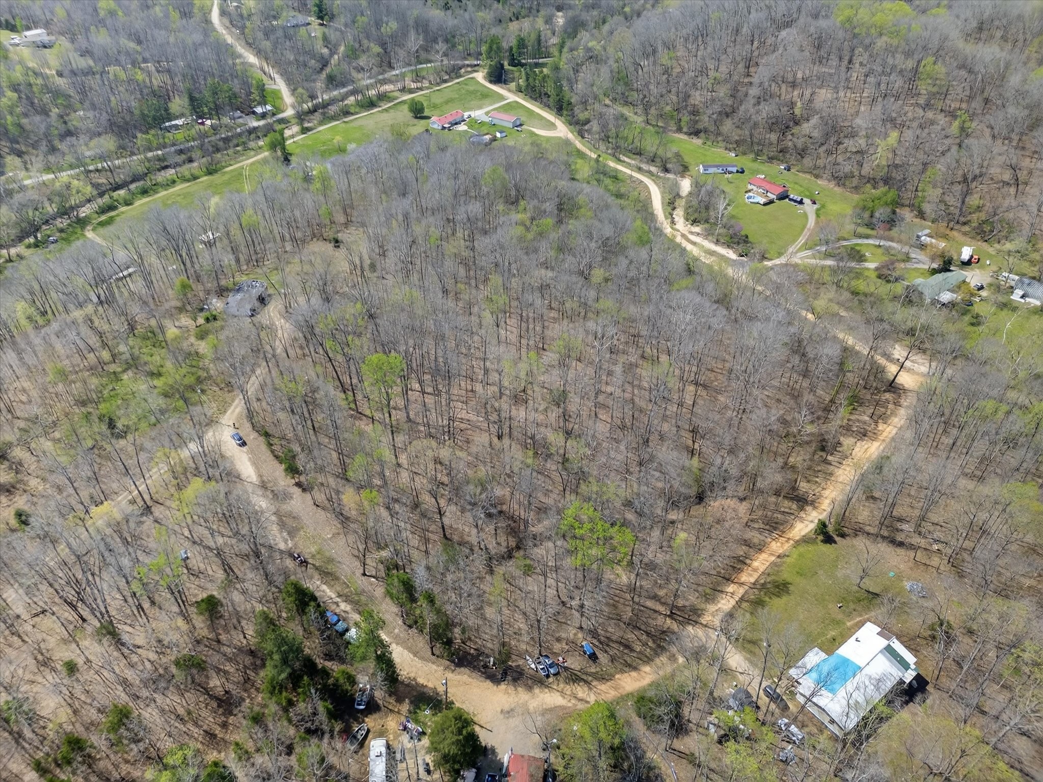 0 Pumpkin Valley Road Indian Mound, TN 37079 - Photo 9 of 17