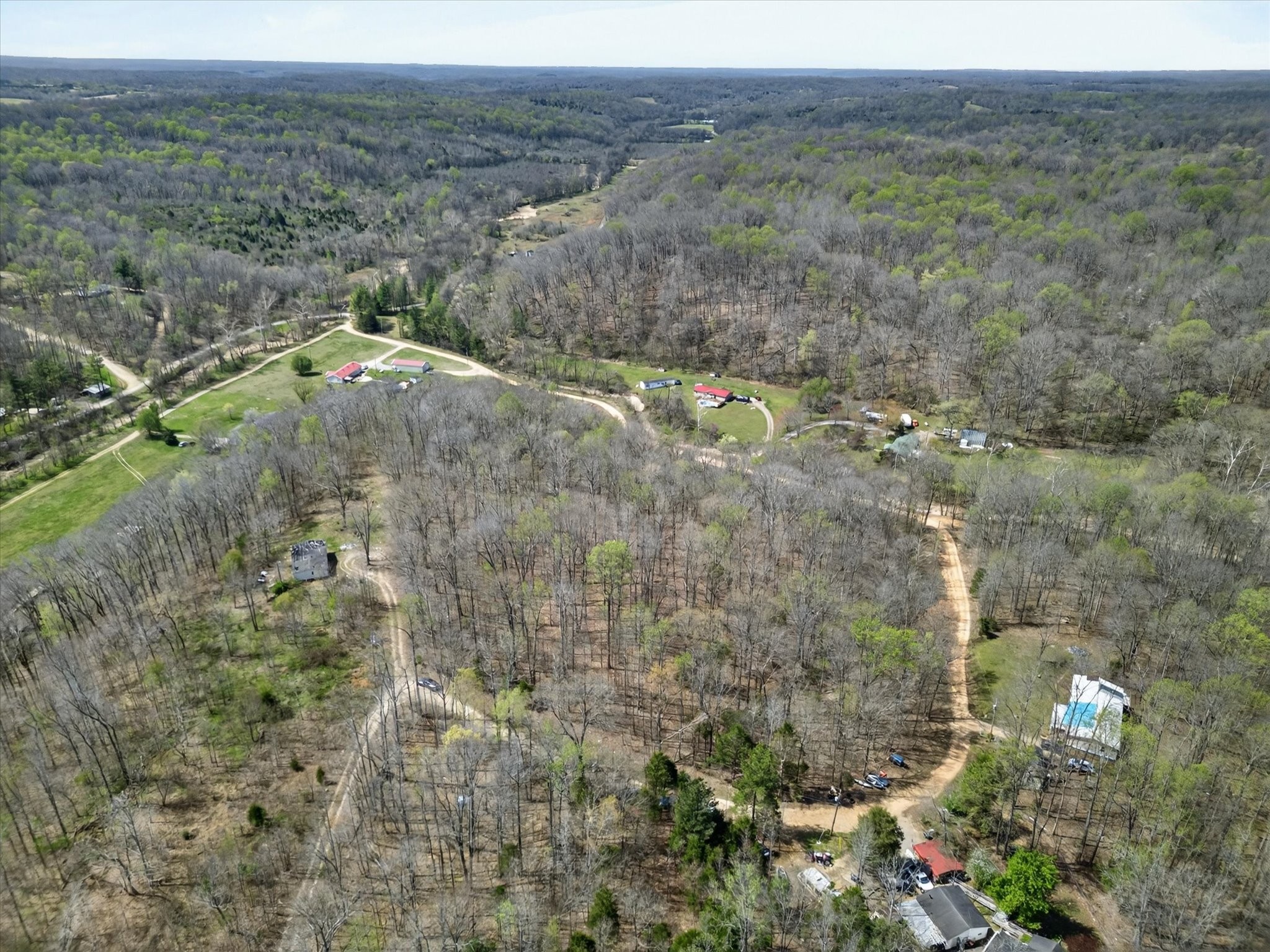 0 Pumpkin Valley Road Indian Mound, TN 37079 - Photo 10 of 17