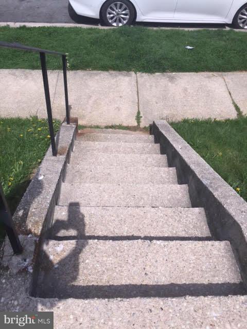 1228 Newfield Road Baltimore, MD 21207 - Photo 12 of 21 Exterior (Front)