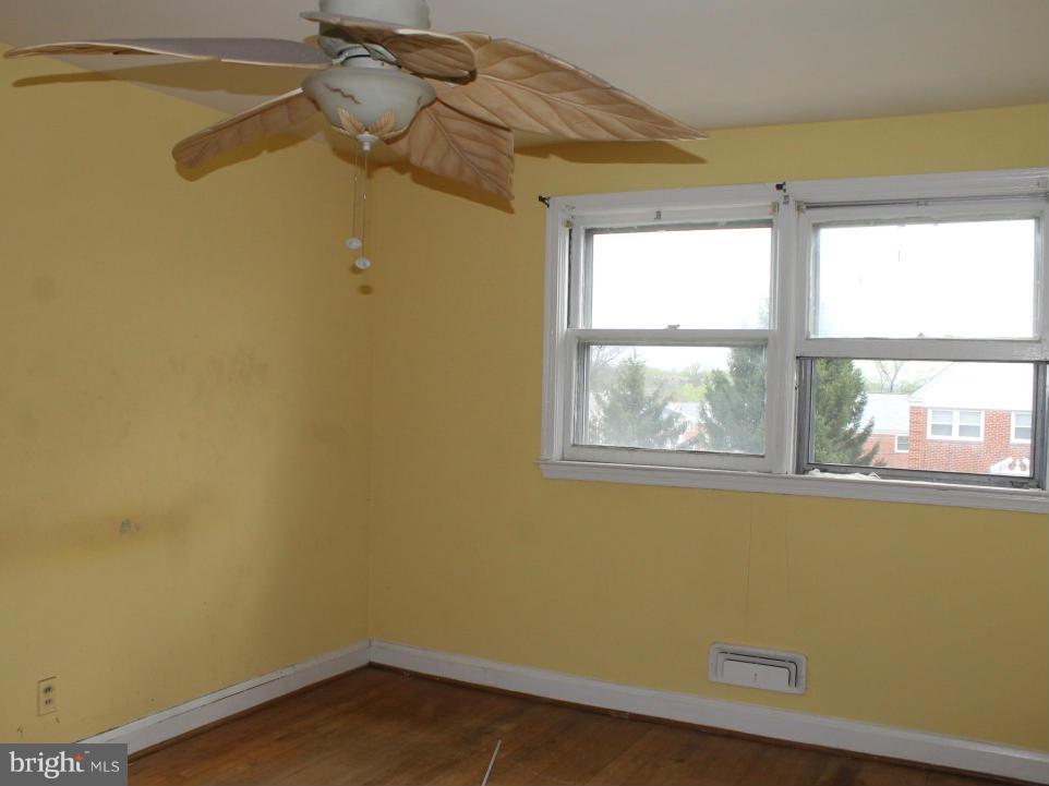 1228 Newfield Road Baltimore, MD 21207 - Photo 16 of 21 Bedroom