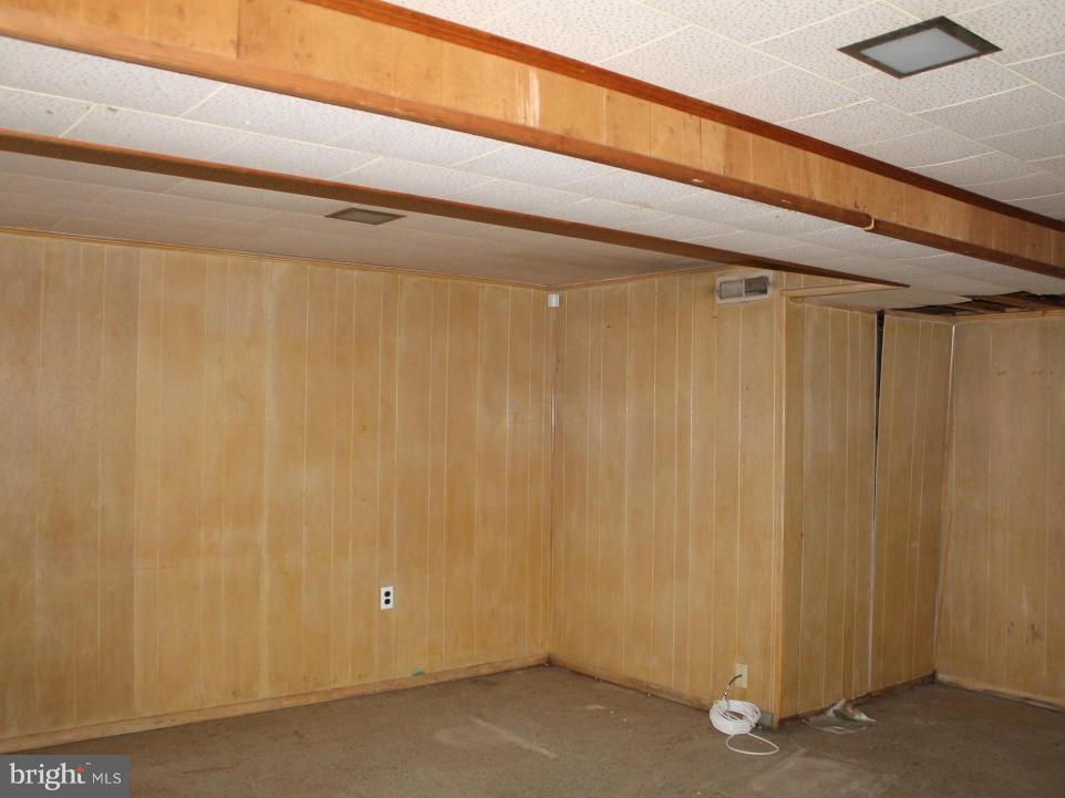 1228 Newfield Road Baltimore, MD 21207 - Photo 18 of 21 Basement