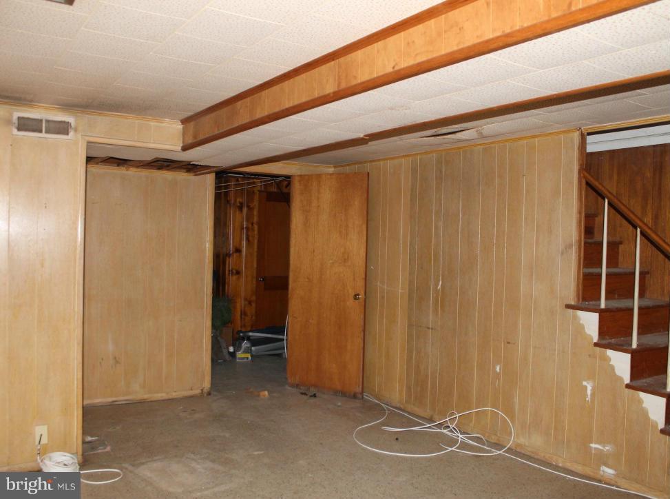1228 Newfield Road Baltimore, MD 21207 - Photo 19 of 21 Basement