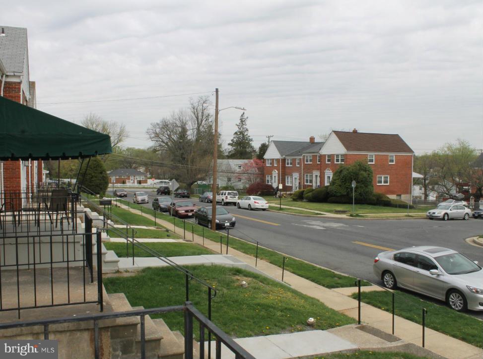 1228 Newfield Road Baltimore, MD 21207 - Photo 20 of 21 Exterior (General)