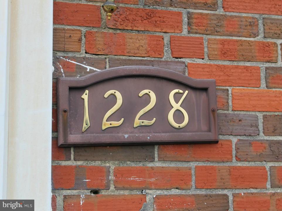 1228 Newfield Road Baltimore, MD 21207 - Photo 3 of 21 Exterior (General)