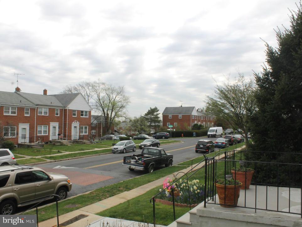 1228 Newfield Road Baltimore, MD 21207 - Photo 21 of 21 Exterior (General)