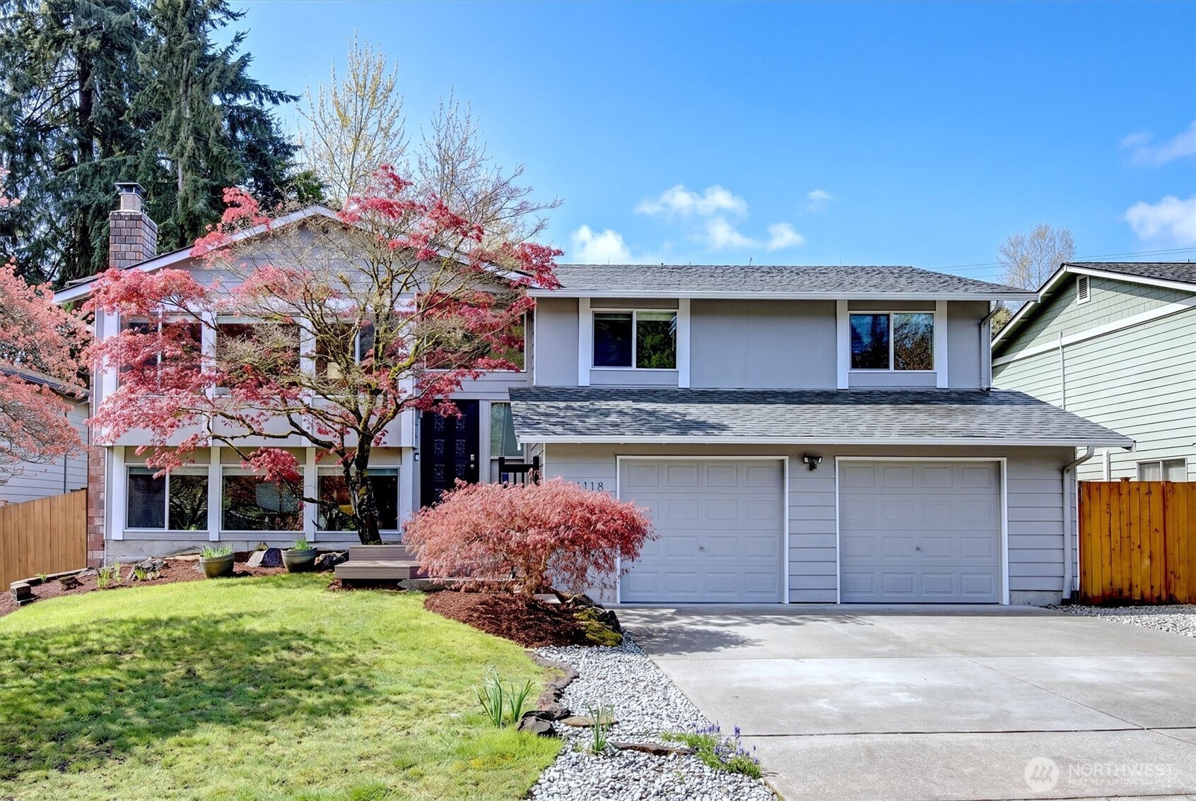 1118 207th Place Southeast Bothell, WA 98012 - Photo 2 of 28