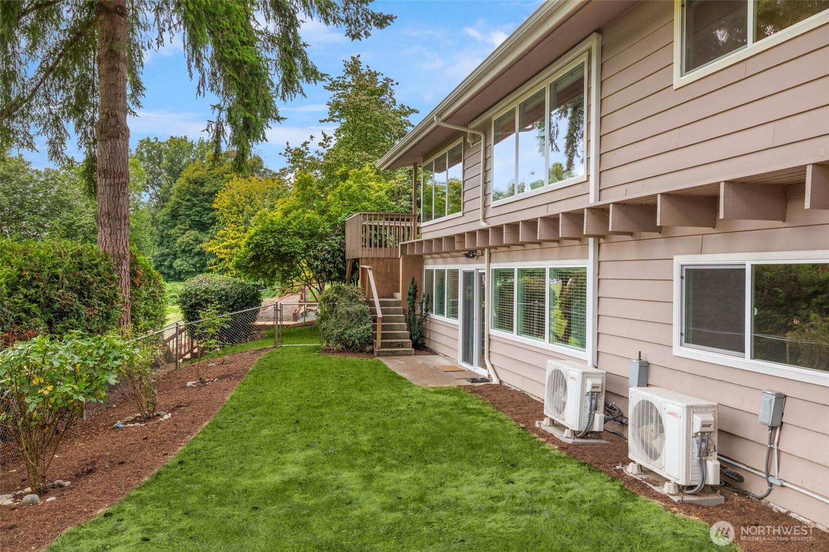 618 Riverview Drive Monroe, WA 98272 - Photo 32 of 39 a view of a house with a yard and pathway