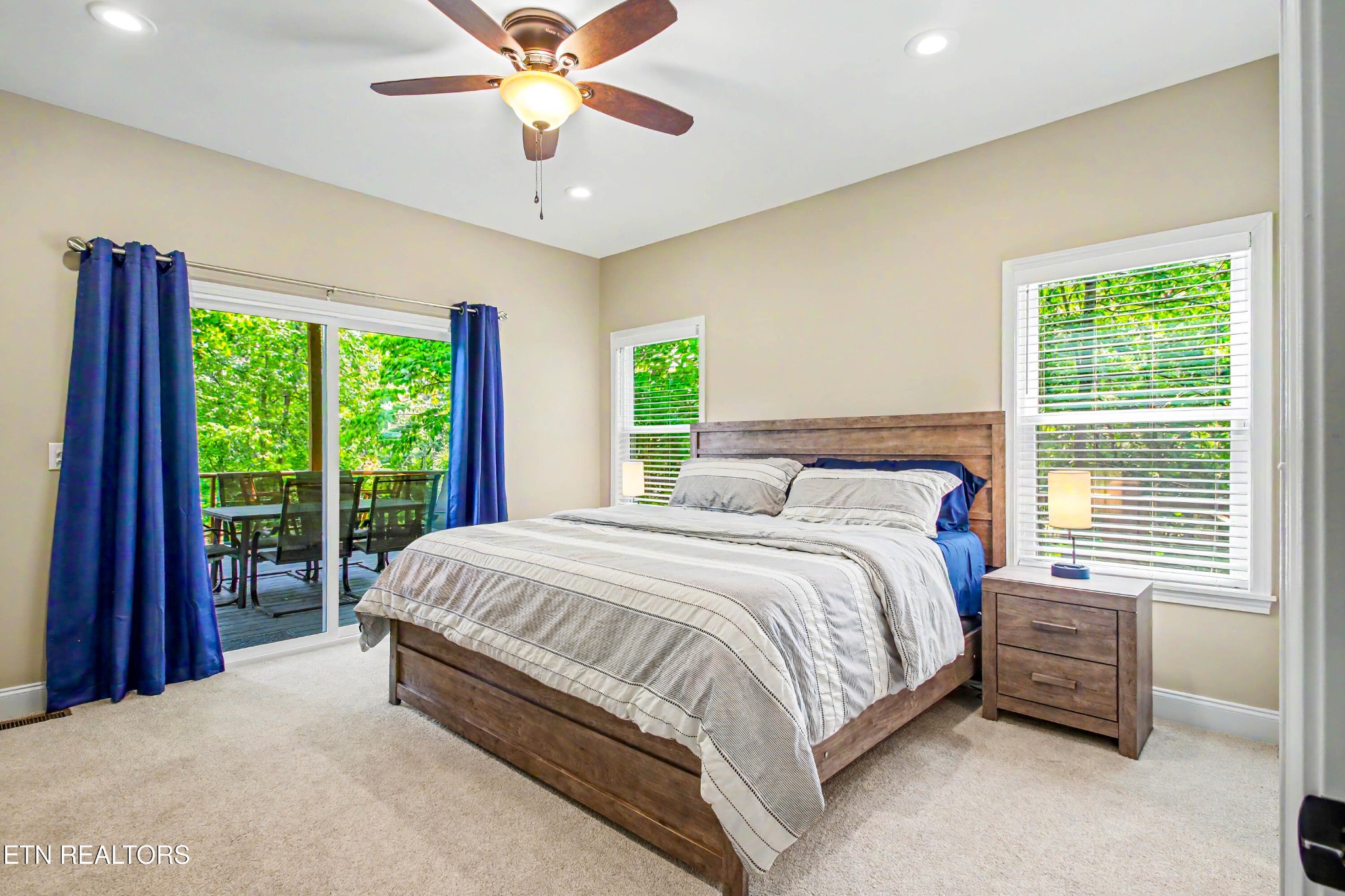 597 East Norris Point Road La Follette, TN 37766 - Photo 31 of 59 Gallery Image 31