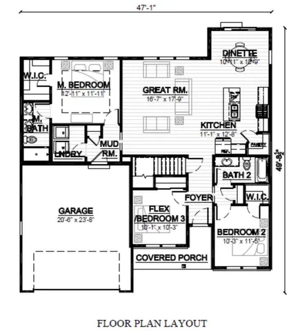 $674,900 | 544 Kiddle Lane, Union Grove, WI 53182