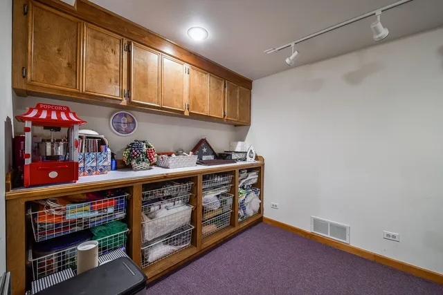 a view of an outdoor space