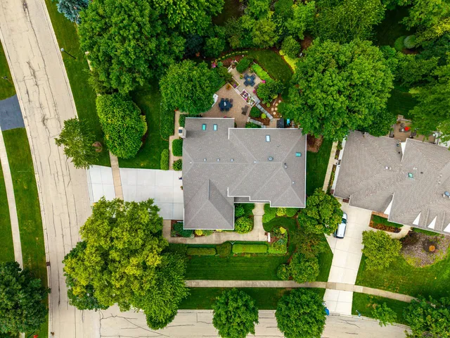 a picture of floor plan