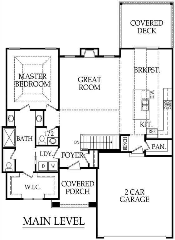 32093 West 170th Terrace Gardner, KS 66030 - Photo 2 of 3