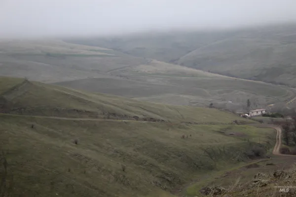 $1,300,000 | Tbd McCormack Ridge Road, Lapwai, ID 83540