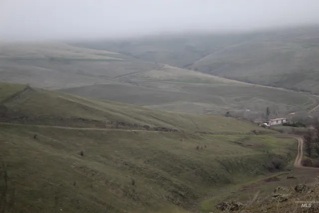 $1,400,000 | Tbd McCormack Ridge Road, Lapwai, ID 83540