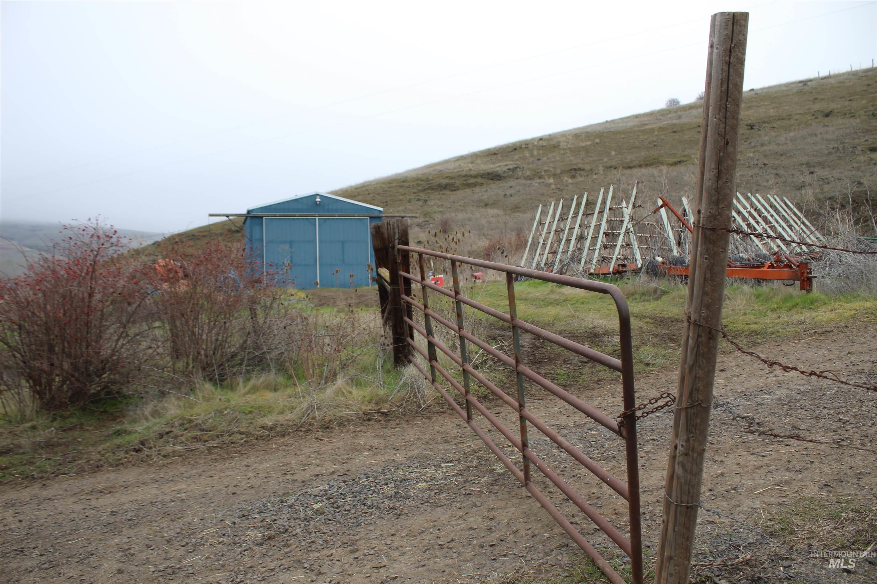 Tbd McCormack Ridge Road Lapwai, ID 83540 - Photo 6 of 8