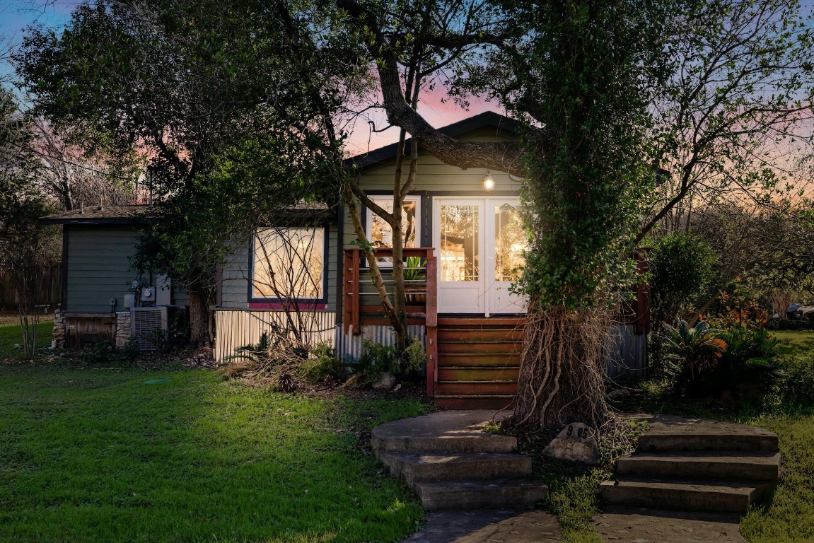 9905 Inca Lane Austin, TX 78733 - Photo 1 of 1