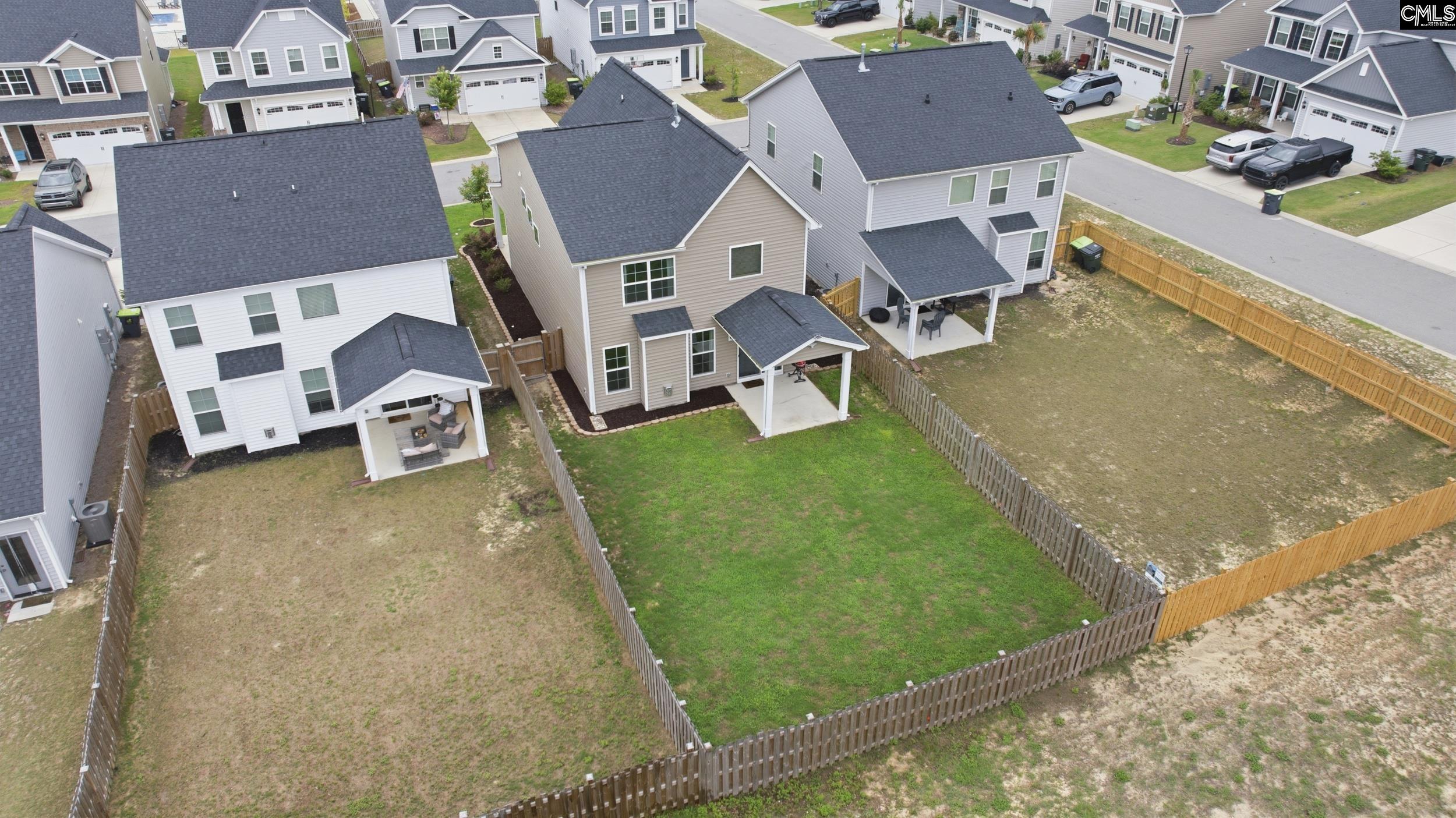 709 Empire Maker Road Lexington, SC 29073 - Photo 42 of 44